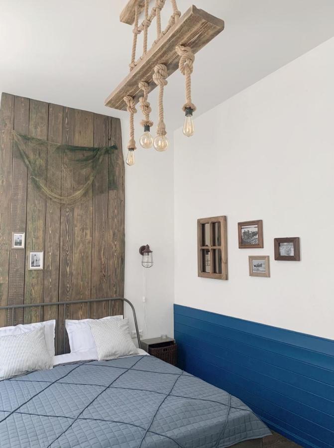 Daba Mini Hotel Рига Екстериор снимка