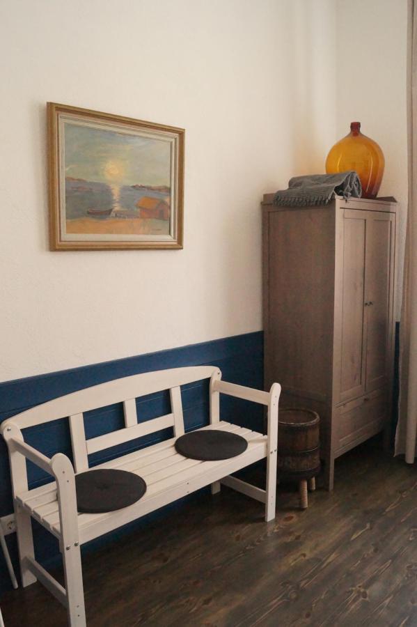 Daba Mini Hotel Рига Екстериор снимка