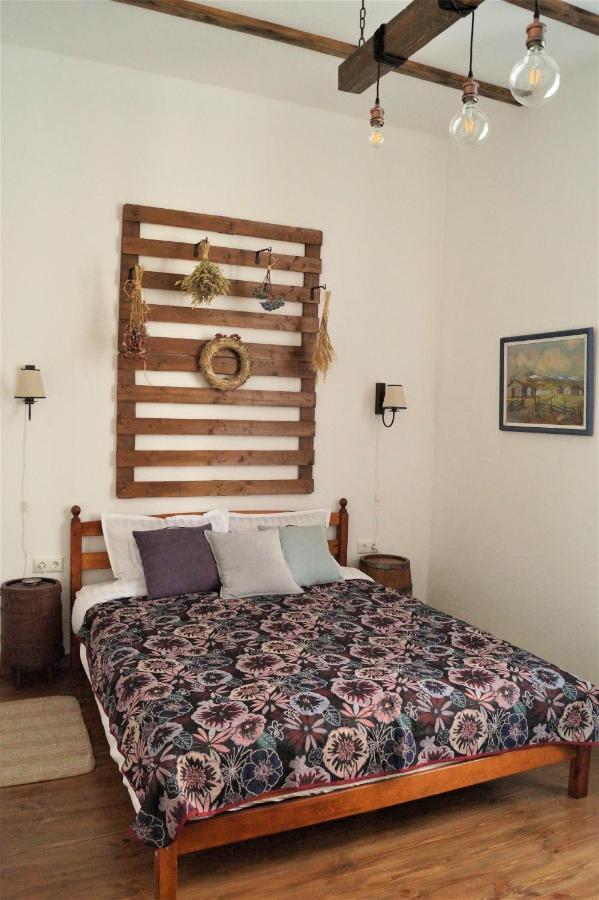 Daba Mini Hotel Рига Екстериор снимка