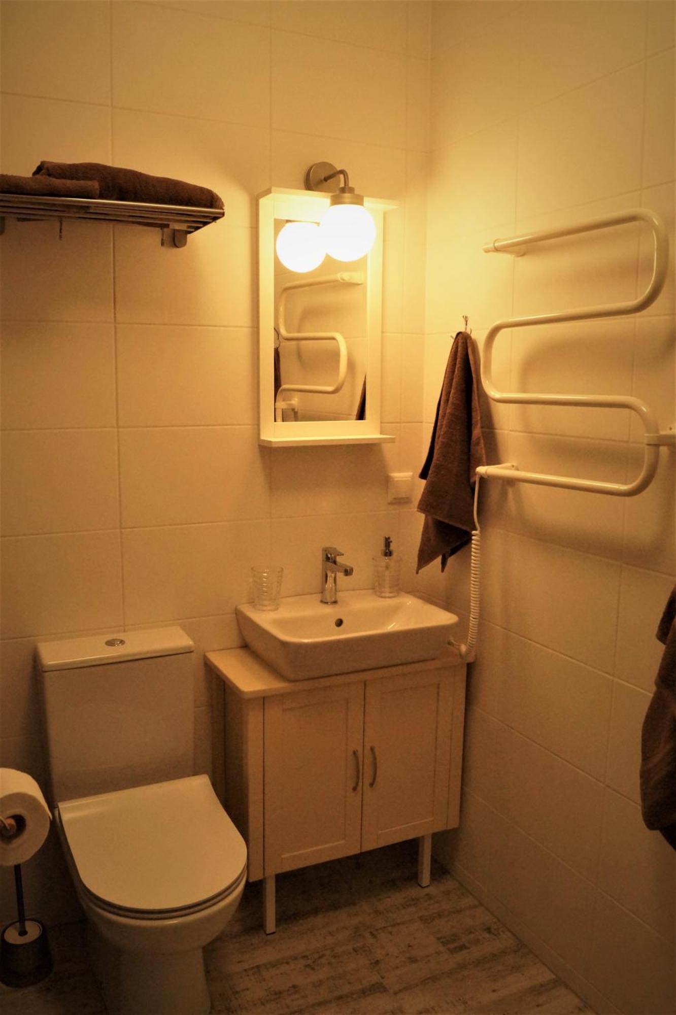Daba Mini Hotel Рига Стая снимка